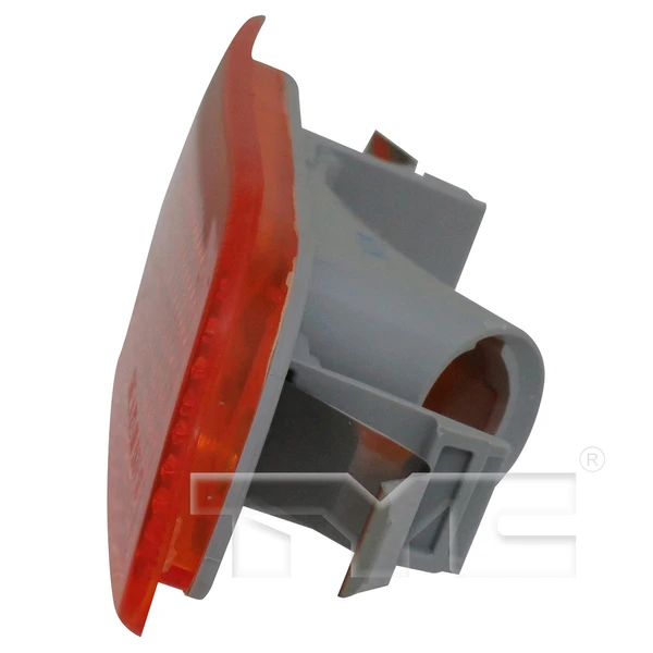 Side Marker Light - Front Right Passenger Side - TYC 18-0741-01