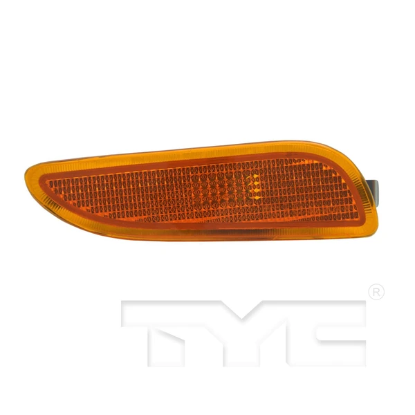 Side Marker Light - Front Right Passenger Side - TYC 18-0741-01