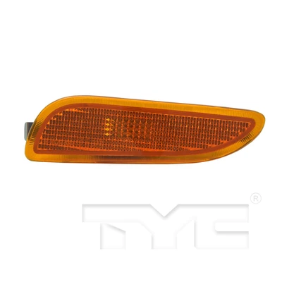 Side Marker Light - Front Left Driver Side - TYC 18-0742-01