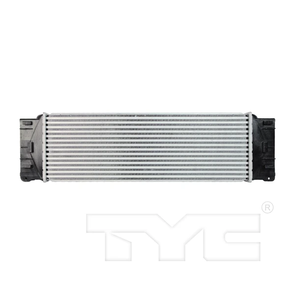 Intercooler - TYC 18075