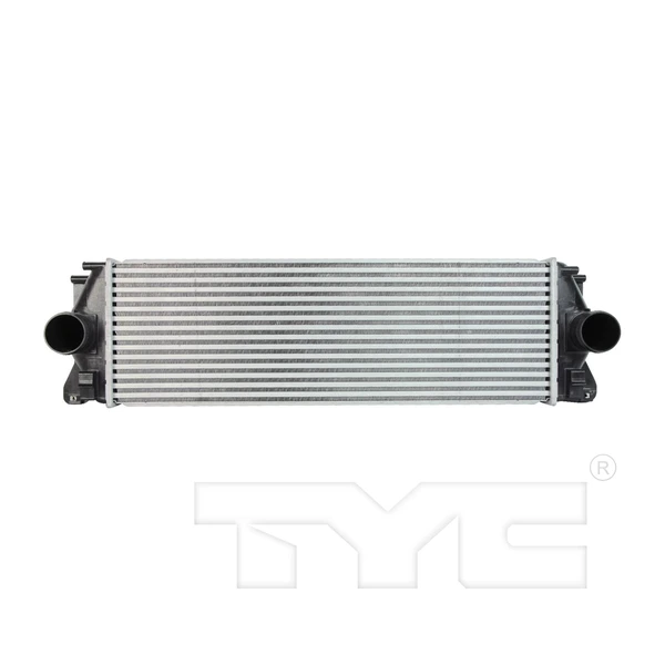 Intercooler - TYC 18075