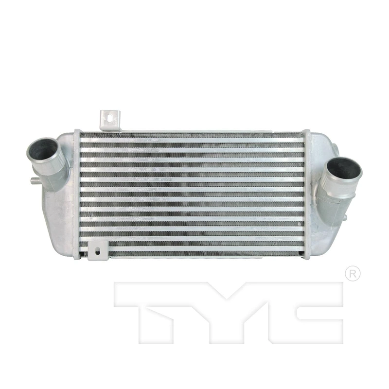 Intercooler - TYC 18078