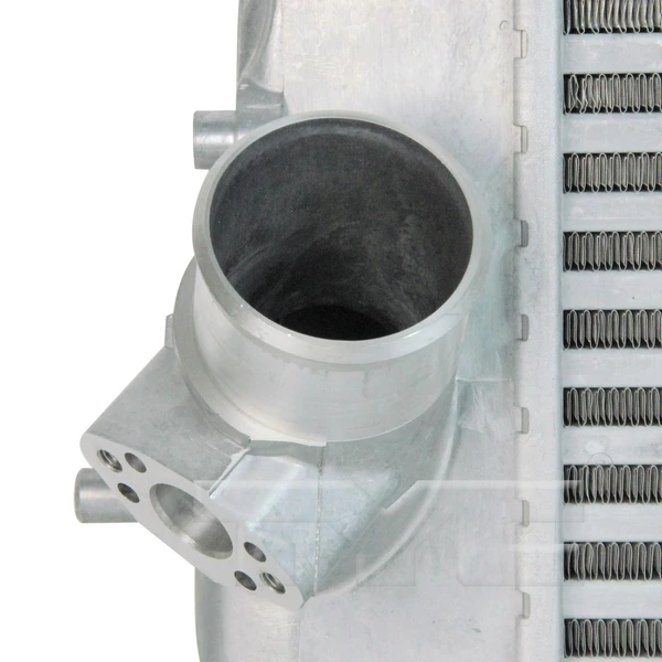 Intercooler - TYC 18079