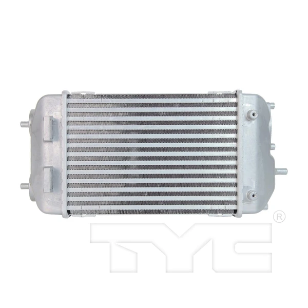Intercooler - TYC 18079