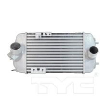 Intercooler - TYC 18079