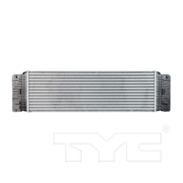 Intercooler - TYC 18080