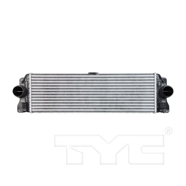Intercooler - TYC 18080