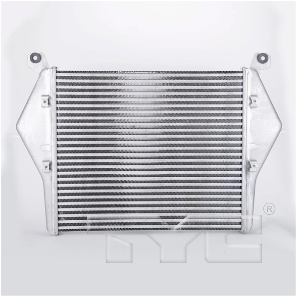 Intercooler - TYC 18081