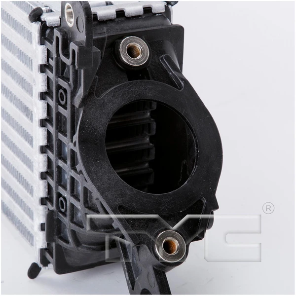 Intercooler - TYC 18083