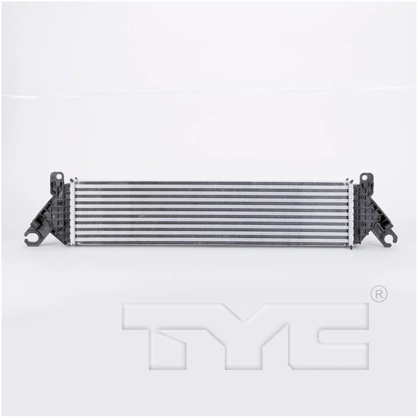 Intercooler - TYC 18083
