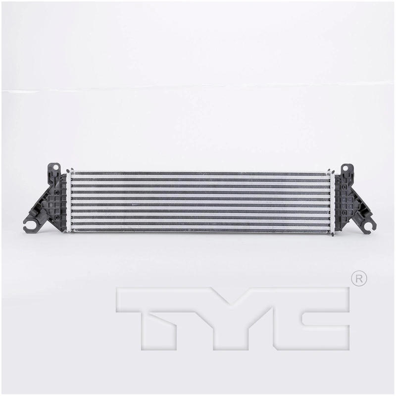 Intercooler - TYC 18083