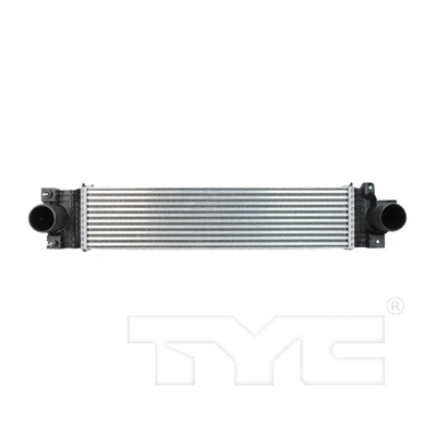 Intercooler - TYC 18084