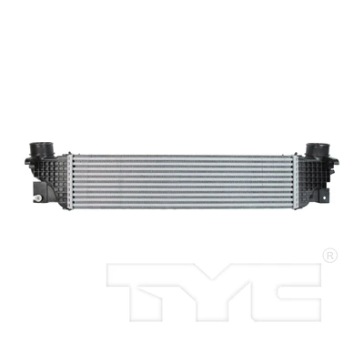 Intercooler - TYC 18085