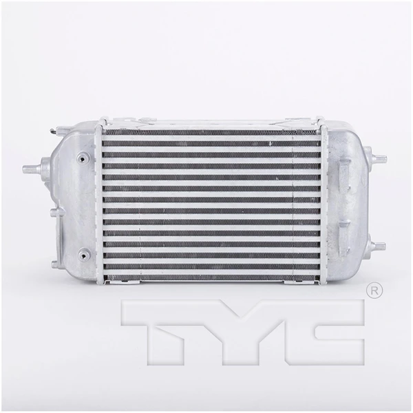 Intercooler - TYC 18086