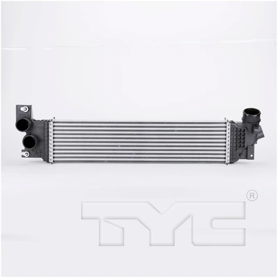 Intercooler - TYC 18087