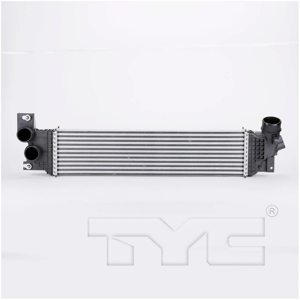 Intercooler - TYC 18087