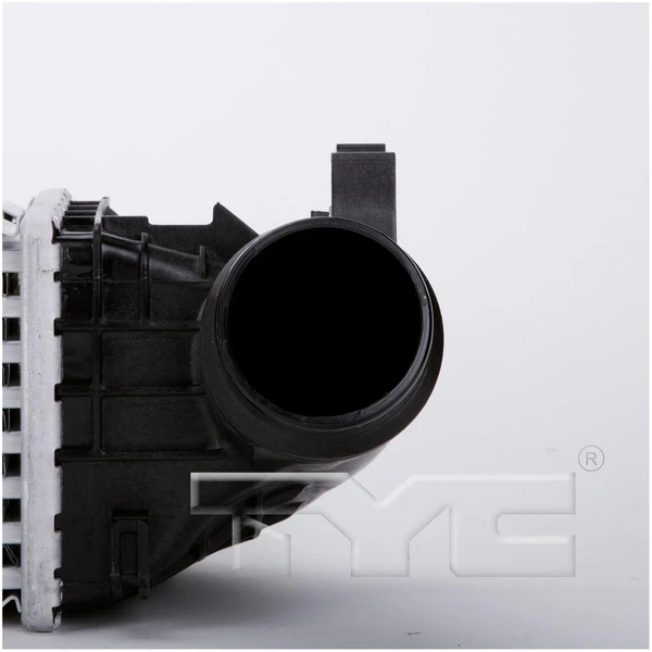 Intercooler - TYC 18088
