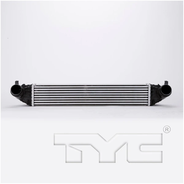 Intercooler - TYC 18088