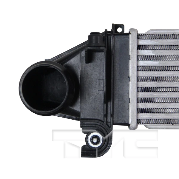 Intercooler - TYC 18089