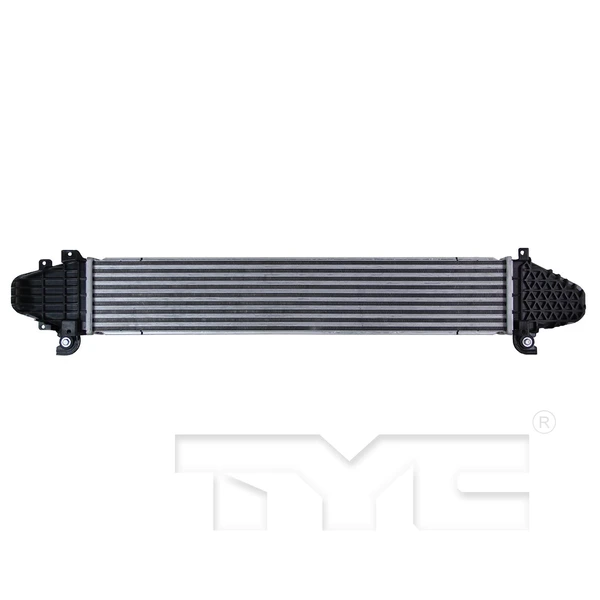 Intercooler - TYC 18089