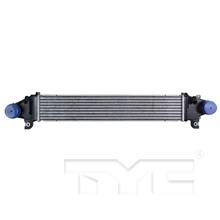 Intercooler - TYC 18089