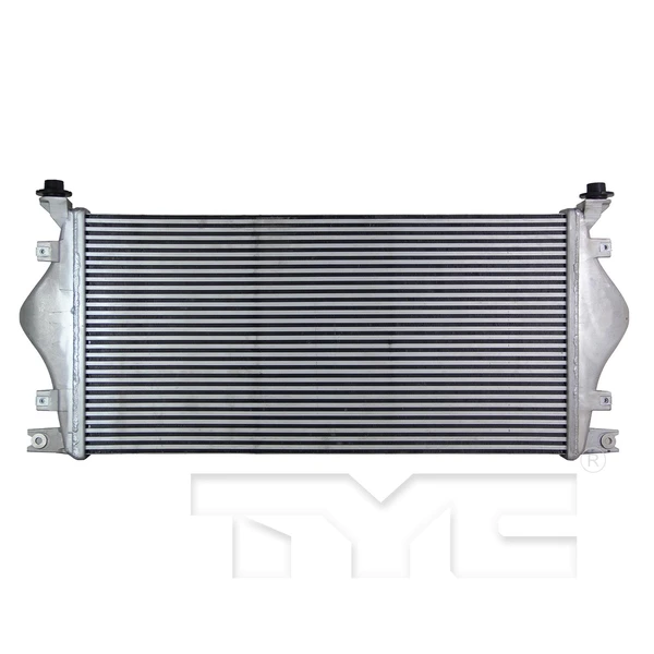 Intercooler - TYC 18090