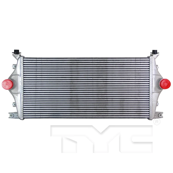 Intercooler - TYC 18090