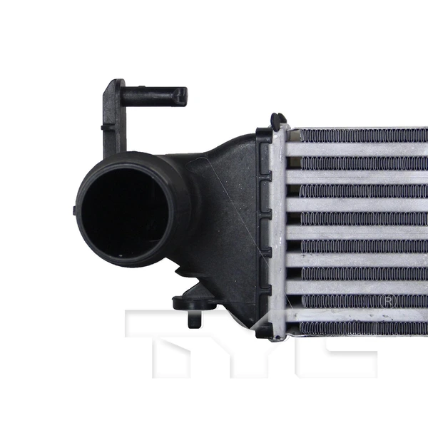 Intercooler - TYC 18091