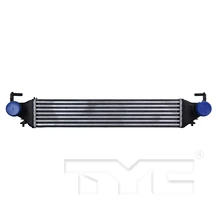 Intercooler - TYC 18091