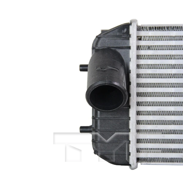 Intercooler - TYC 18092