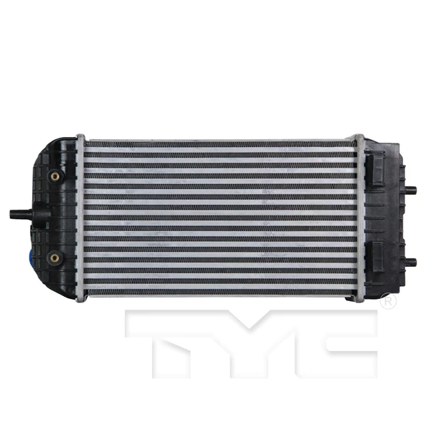 Intercooler - TYC 18092