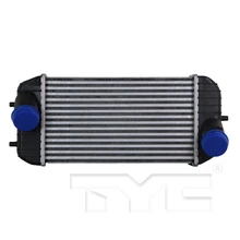 Intercooler - TYC 18092