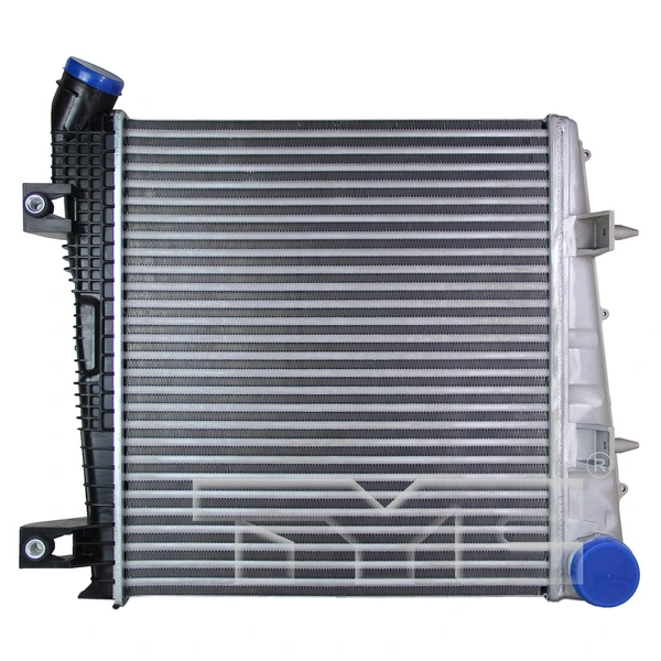 Intercooler - TYC 18093