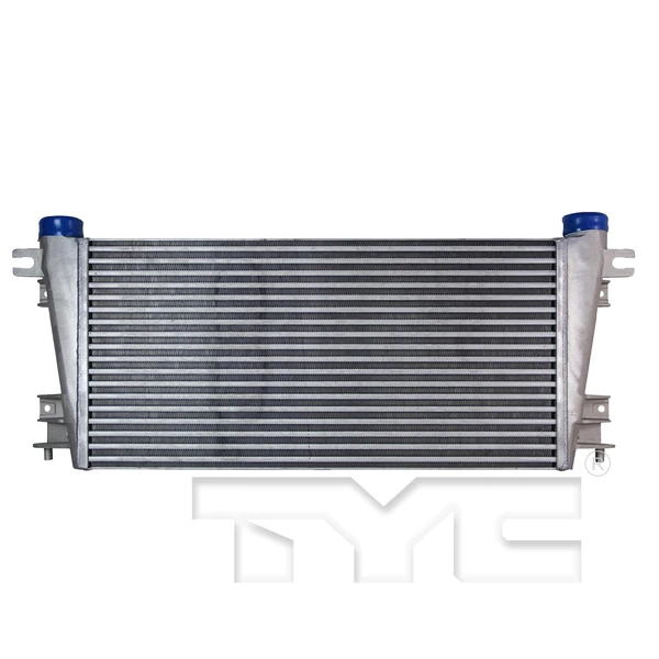 Intercooler - TYC 18094