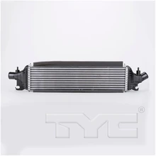 Intercooler - TYC 18096