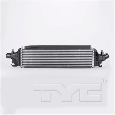 Intercooler - TYC 18096