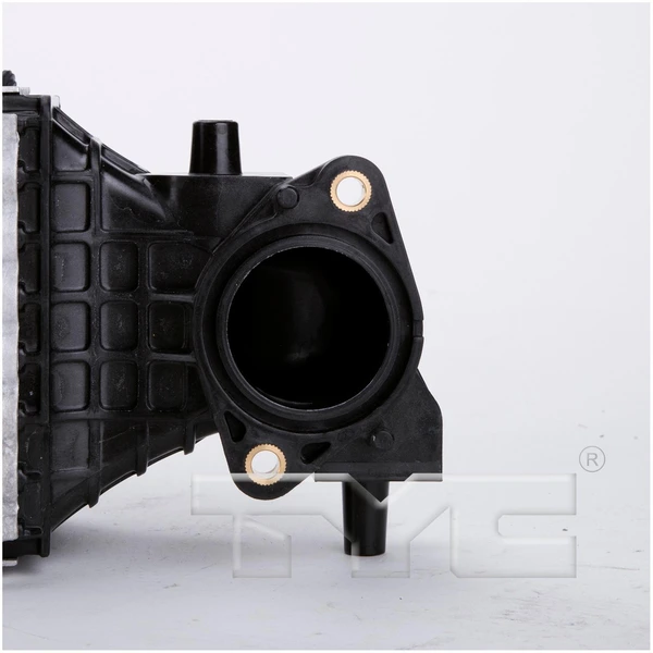 Intercooler - TYC 18097