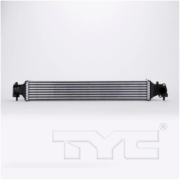 Intercooler - TYC 18097