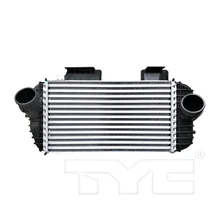 Intercooler - TYC 18099