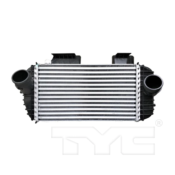 Intercooler - TYC 18099