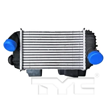 Intercooler - TYC 18101