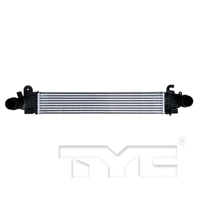 Intercooler - TYC 18102