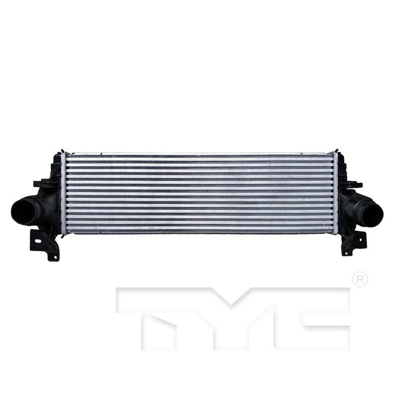 Intercooler - TYC 18104