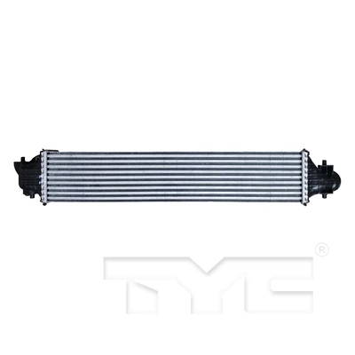 Intercooler - TYC 18106