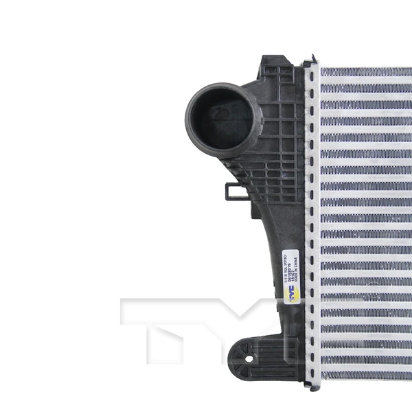 Intercooler - TYC 18107