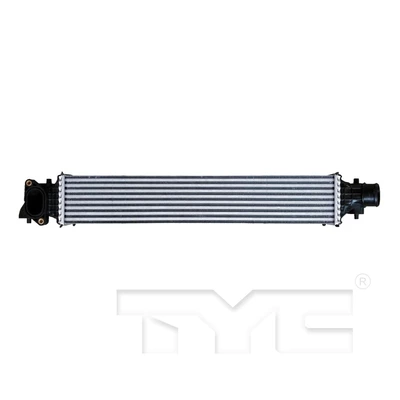 Intercooler - TYC 18108