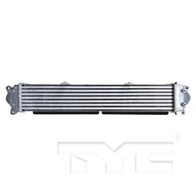 Intercooler - TYC 18109