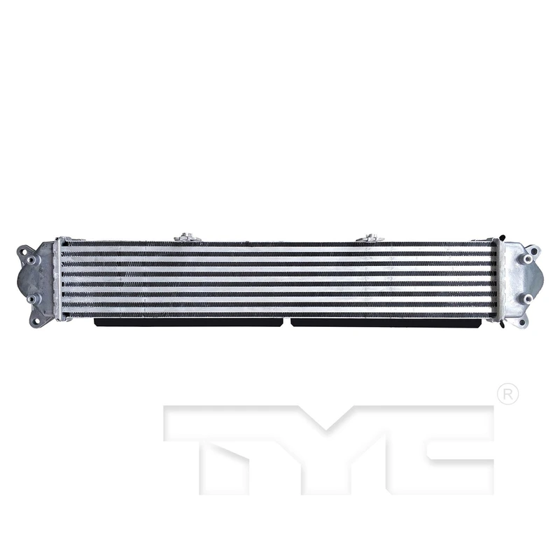 Intercooler - TYC 18109