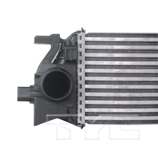 Intercooler - TYC 18111