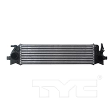 Intercooler - TYC 18111